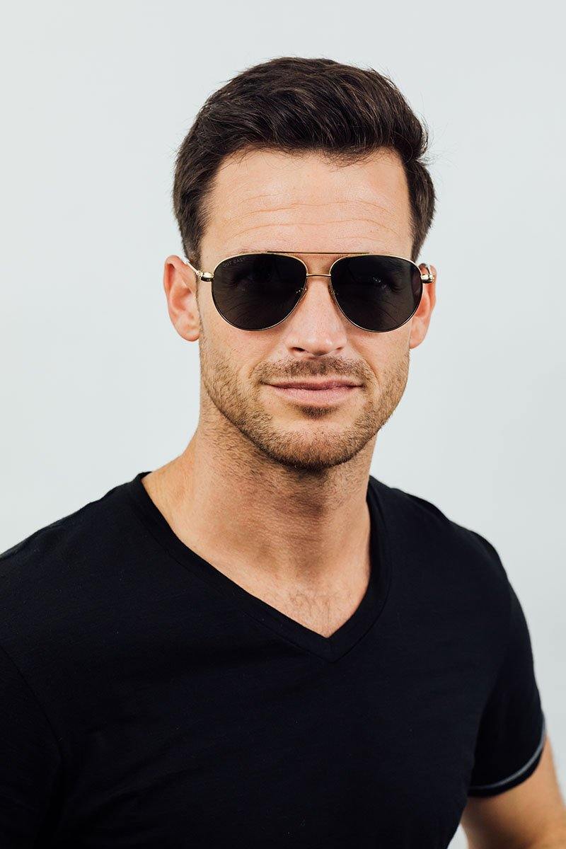 GANSETT SUNGLASSES Out East Eyewear