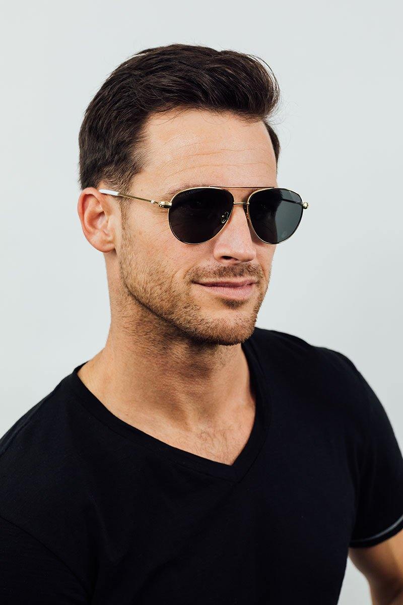 GANSETT SUNGLASSES Out East Eyewear