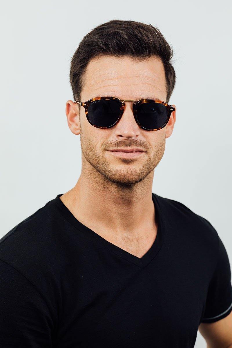 WILKES SUNGLASSES Out East Eyewear