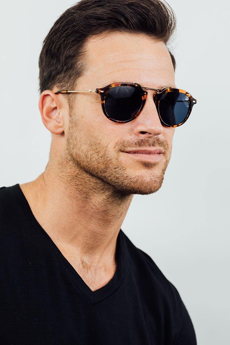 WILKES SUNGLASSES Out East Eyewear