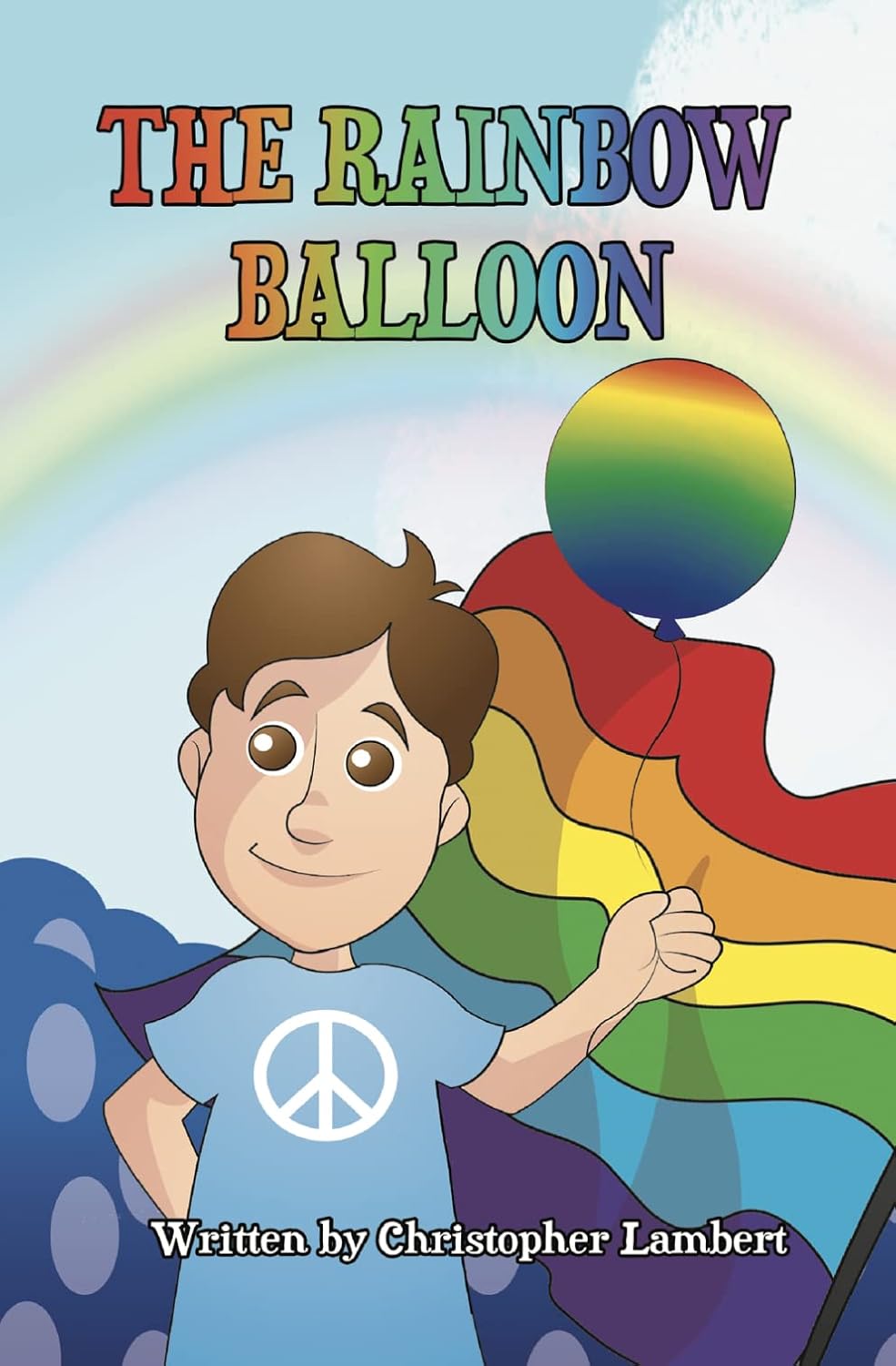 Children's Book Bundle: Pride Kind Cotton