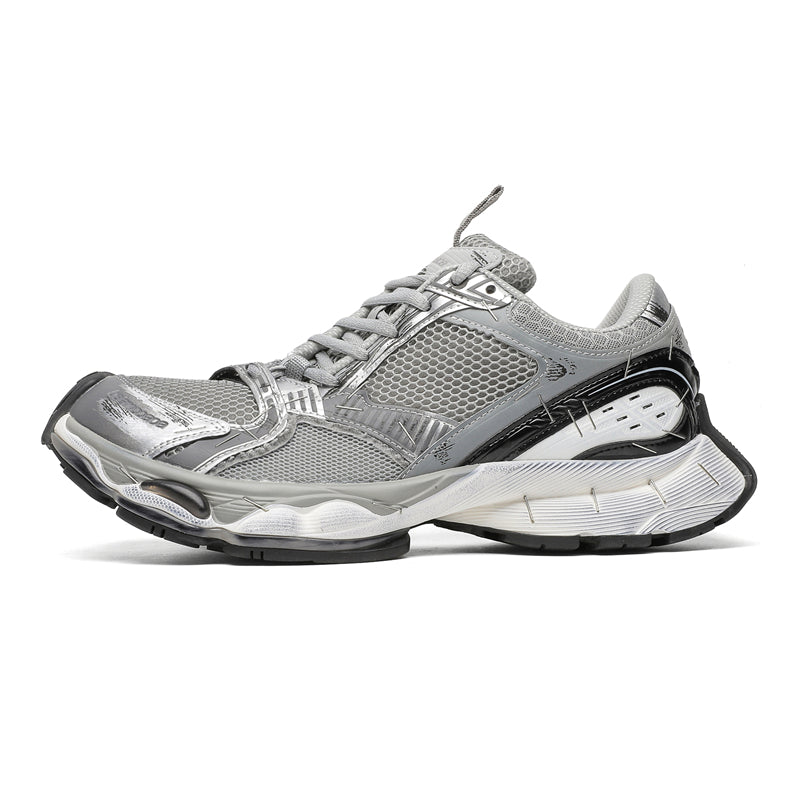S25888 Grey Norus Sneakers Niepce