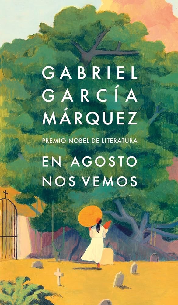 En Agosto Nos Vemos Tia Chucha's Centro Cultural & Bookstore