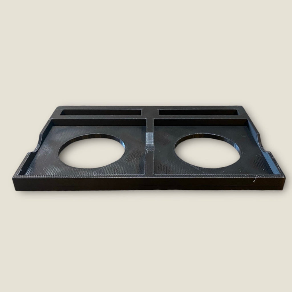 Distress Oxide Caddy for Tim Holtz Products Y-Axis Printing LLC