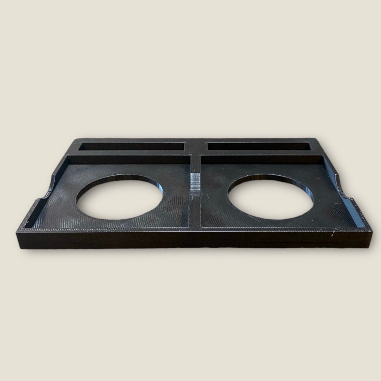 Distress Oxide Caddy for Tim Holtz Products Y-Axis Printing LLC