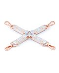 Cosmo Bondage Hogtie - Rainbow Adult Toy Box
