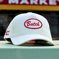 Butch Corduroy Cap Tia Chucha's Centro Cultural & Bookstore