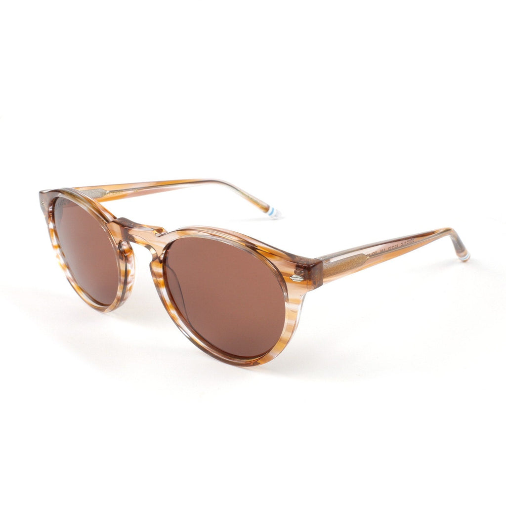 BRISBANE SUNGLASSES Out East Eyewear