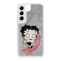 Betty Boop Zombie Love HD Samsung Galaxy S24 Phone Case Affinity Bands
