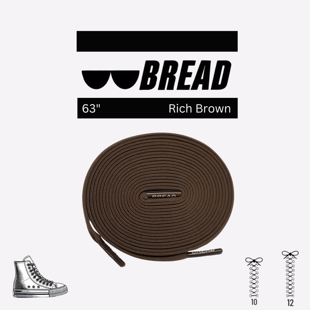 Rich Brown Bread