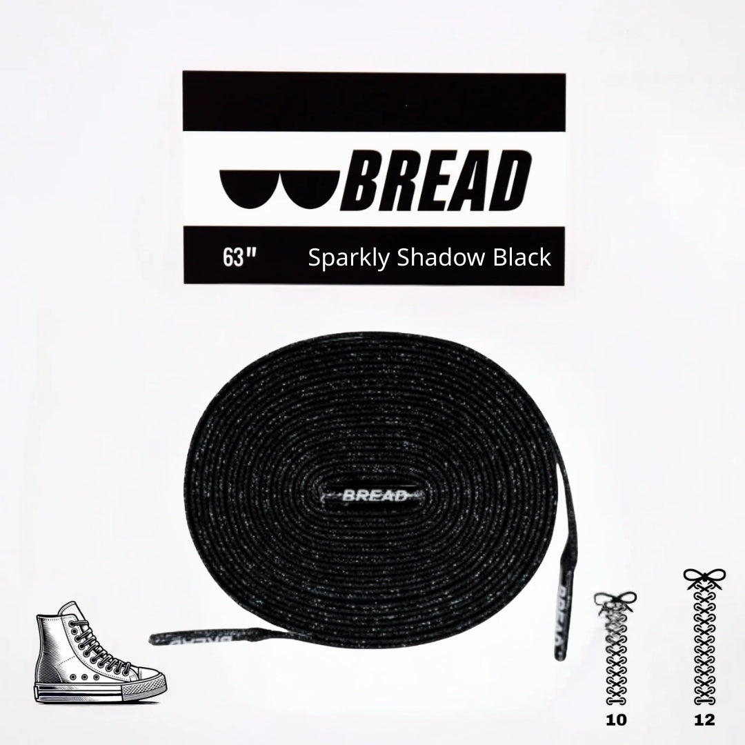 Shadow Black Bread