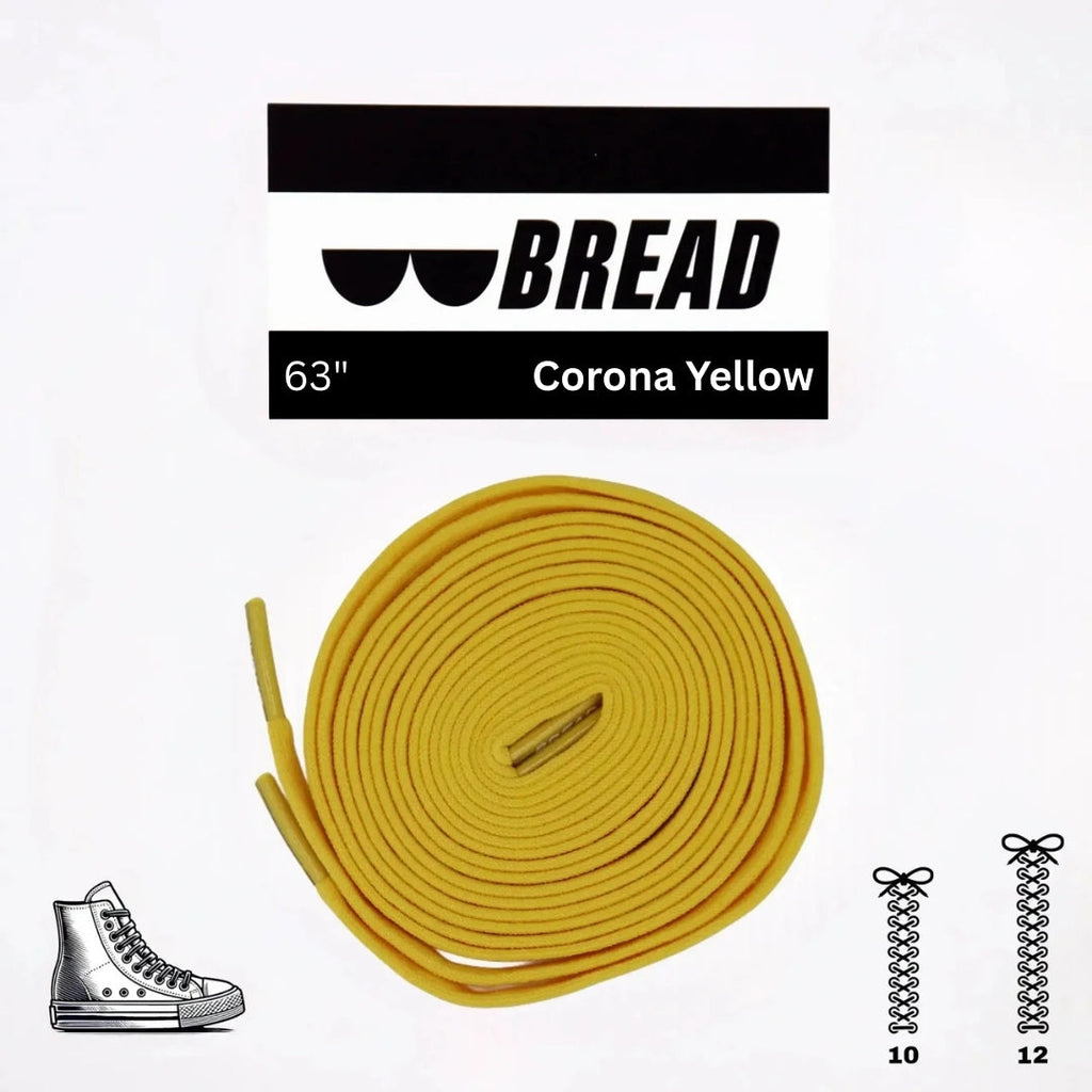 Corona Yellow Bread