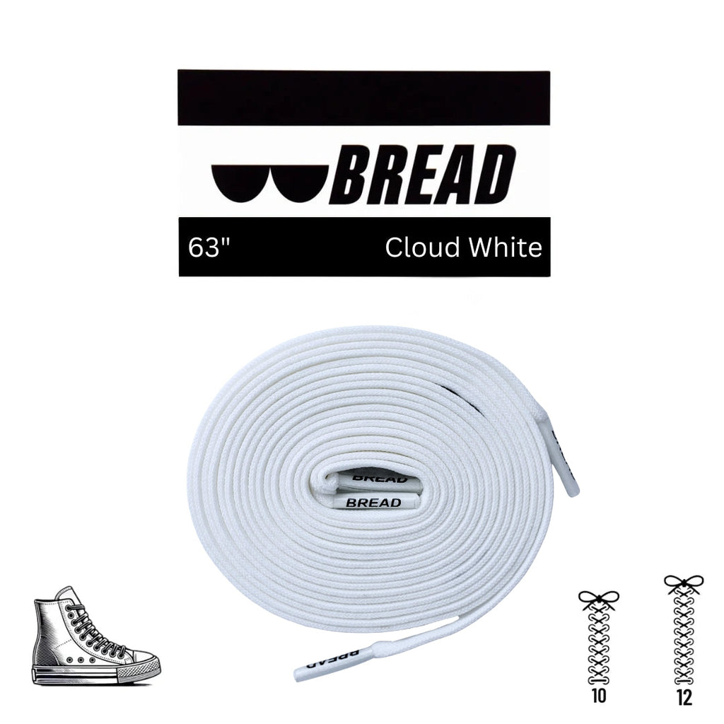 Cloud White Bread