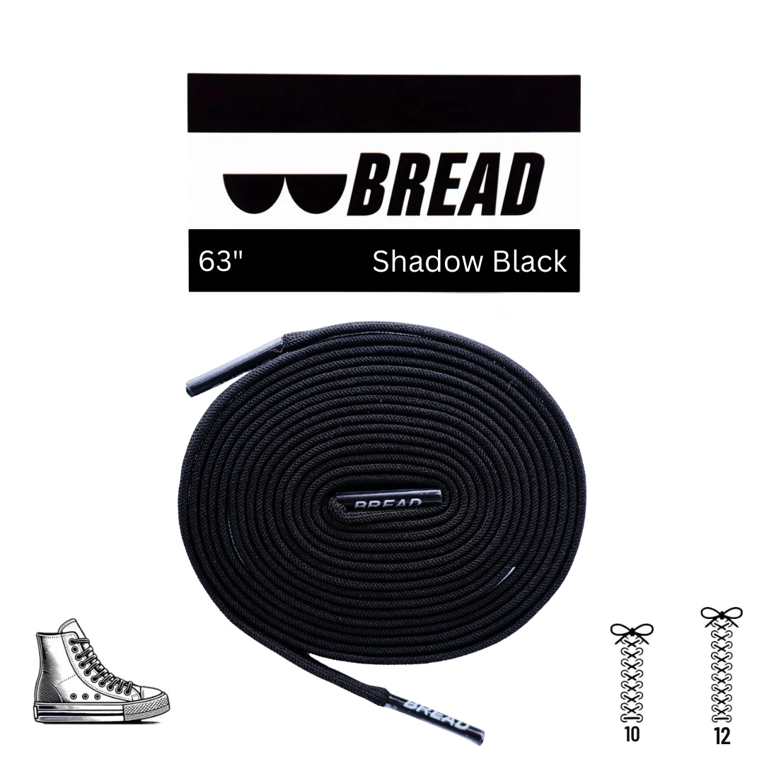 Shadow Black Bread