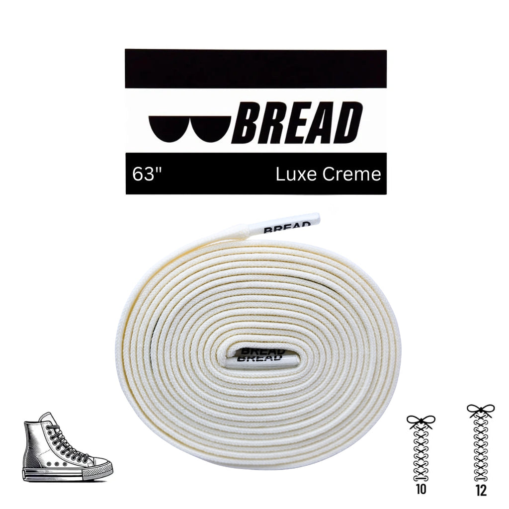 Luxe Creme Bread