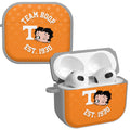 Tennessee Volunteers X Betty Boop HDX Apple AirPods Gen 3 Case Cover Affinity Bands