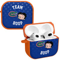 Florida Gators X Betty Boop HDX Apple AirPods Gen 3 Case Cover Affinity Bands
