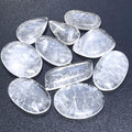 Clear Quartz Crystal Cabochons Wholesale Amazing Crystals