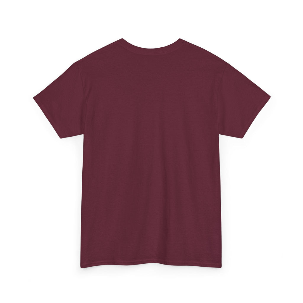 Love Of God mood -Inspired Unisex Heavy Cotton Tee | Reflection of God | Spiritual Apparel, Christian Shirt, Casual Wear, Gift for Believers, [...] The Vibez Shop