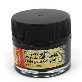 Speedball Calligraphy Ink 12ml ShopSketchBox