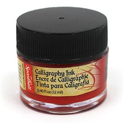 Speedball Calligraphy Ink 12ml ShopSketchBox