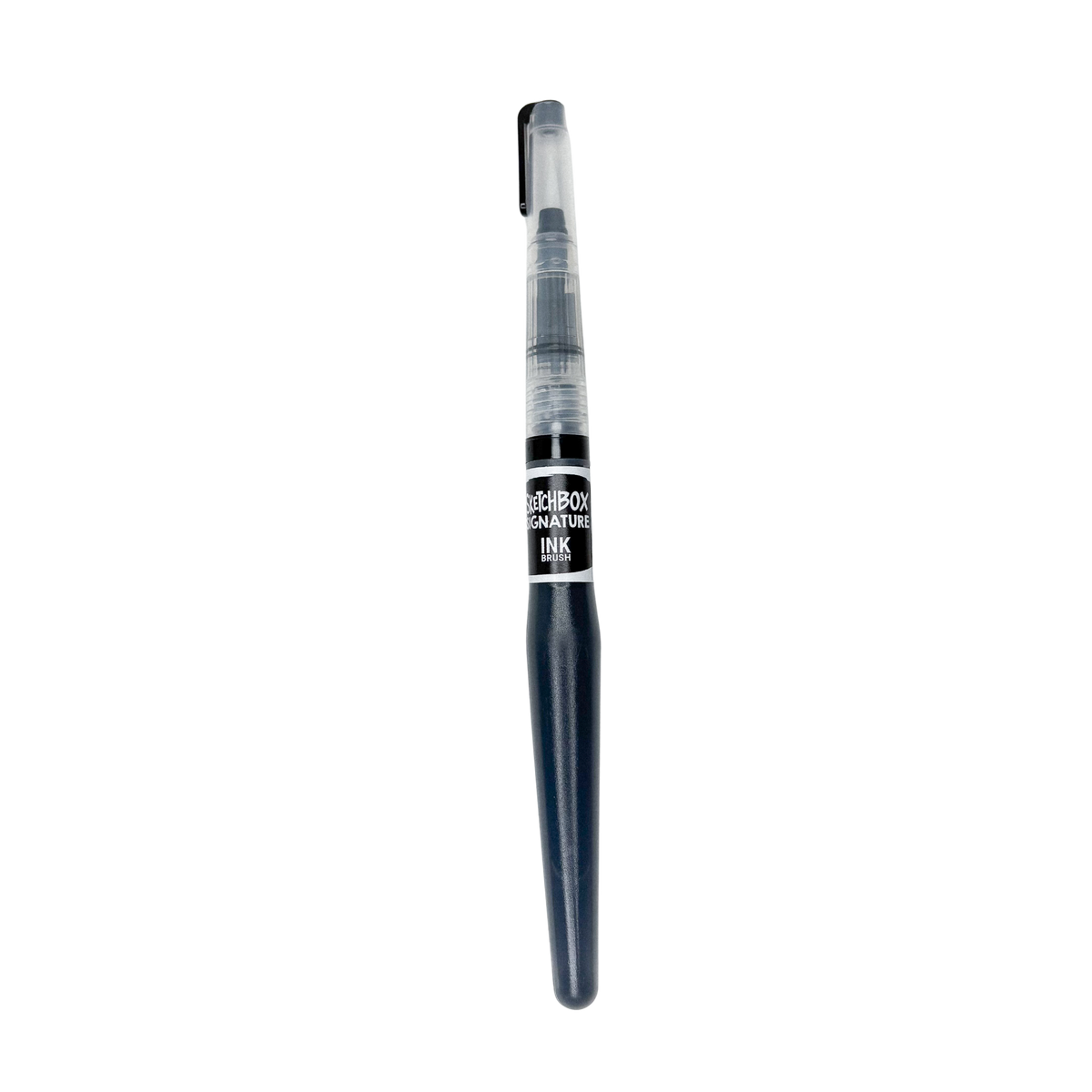 SketchBox Signature Ink Brush--Black ShopSketchBox