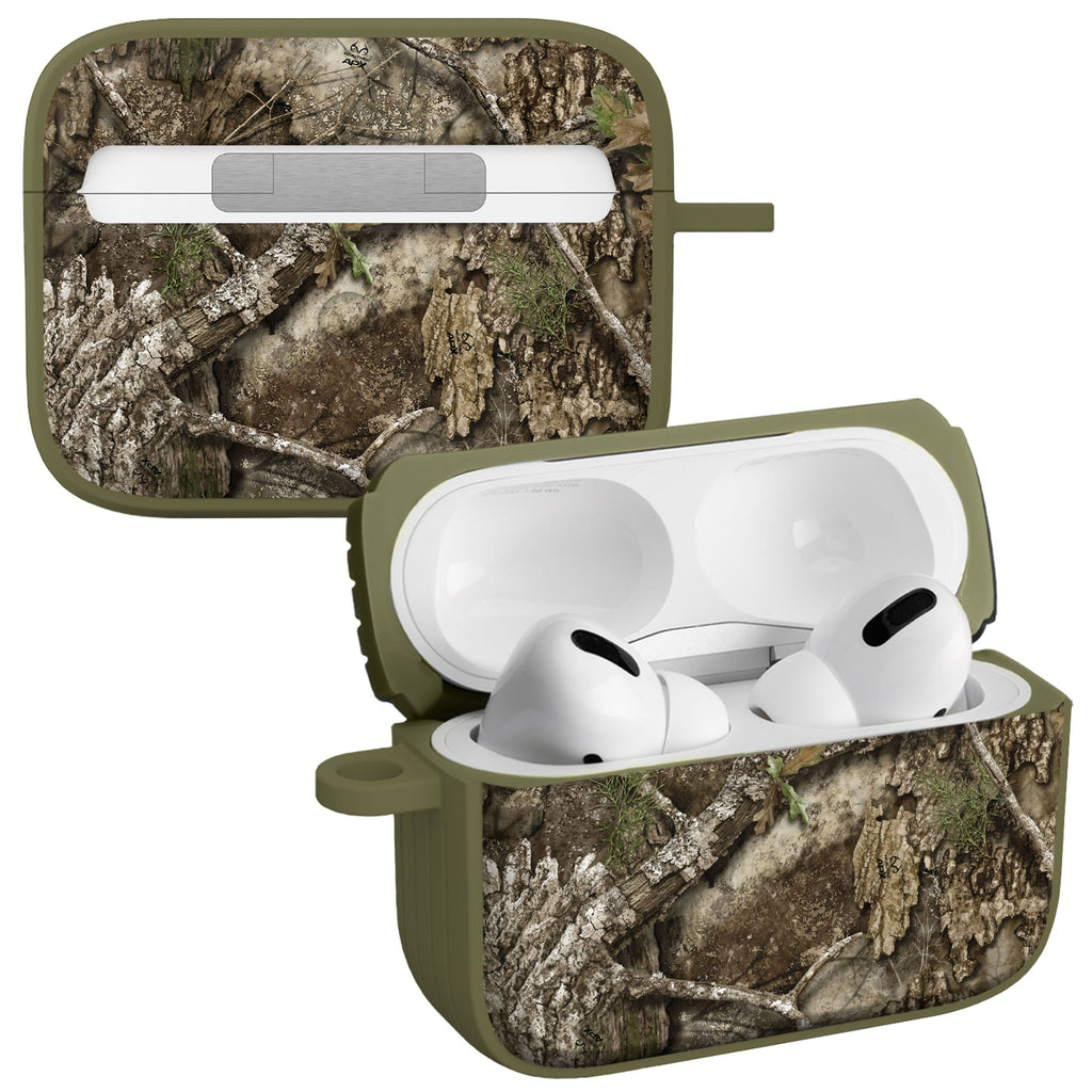 Realtree APX HDX Apple AirPods Pro Case Cover Affinity Bands