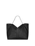 Saint Laurent Men `Y` Large Tote Luosophy