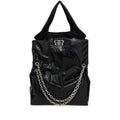 Balenciaga Black Tote Bags Women Luosophy