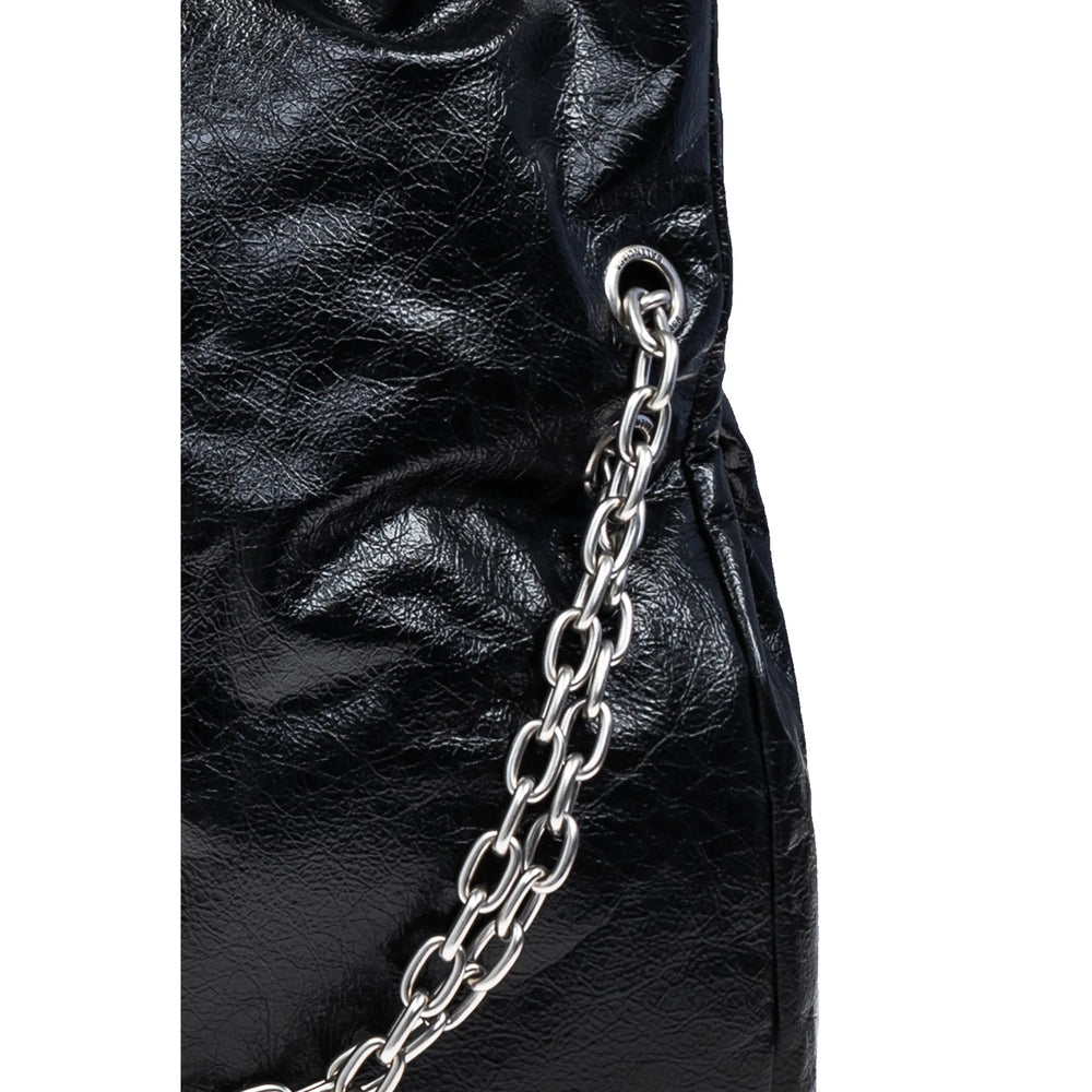 Balenciaga Black Tote Bags Women Luosophy