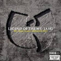Wu-Tang Clan - Legend Of The Wu-tang Clan: Wu-tang Clan's Greatest Hits [2 LP] Pale Blue Dot Records