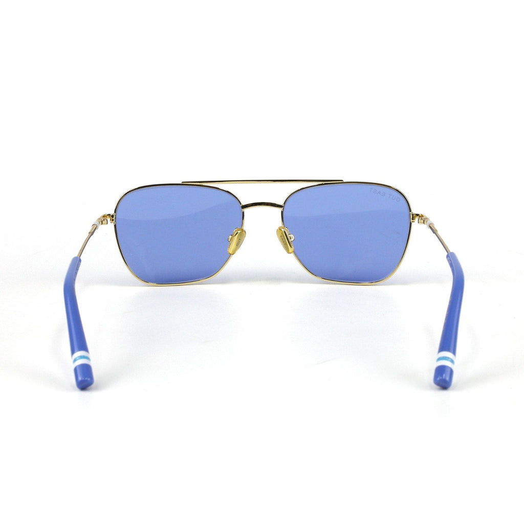 ROSEWOOD 18K SUNGLASSES Out East Eyewear