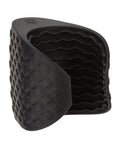 Boundless Grip Stroker - Black Adult Toy Box