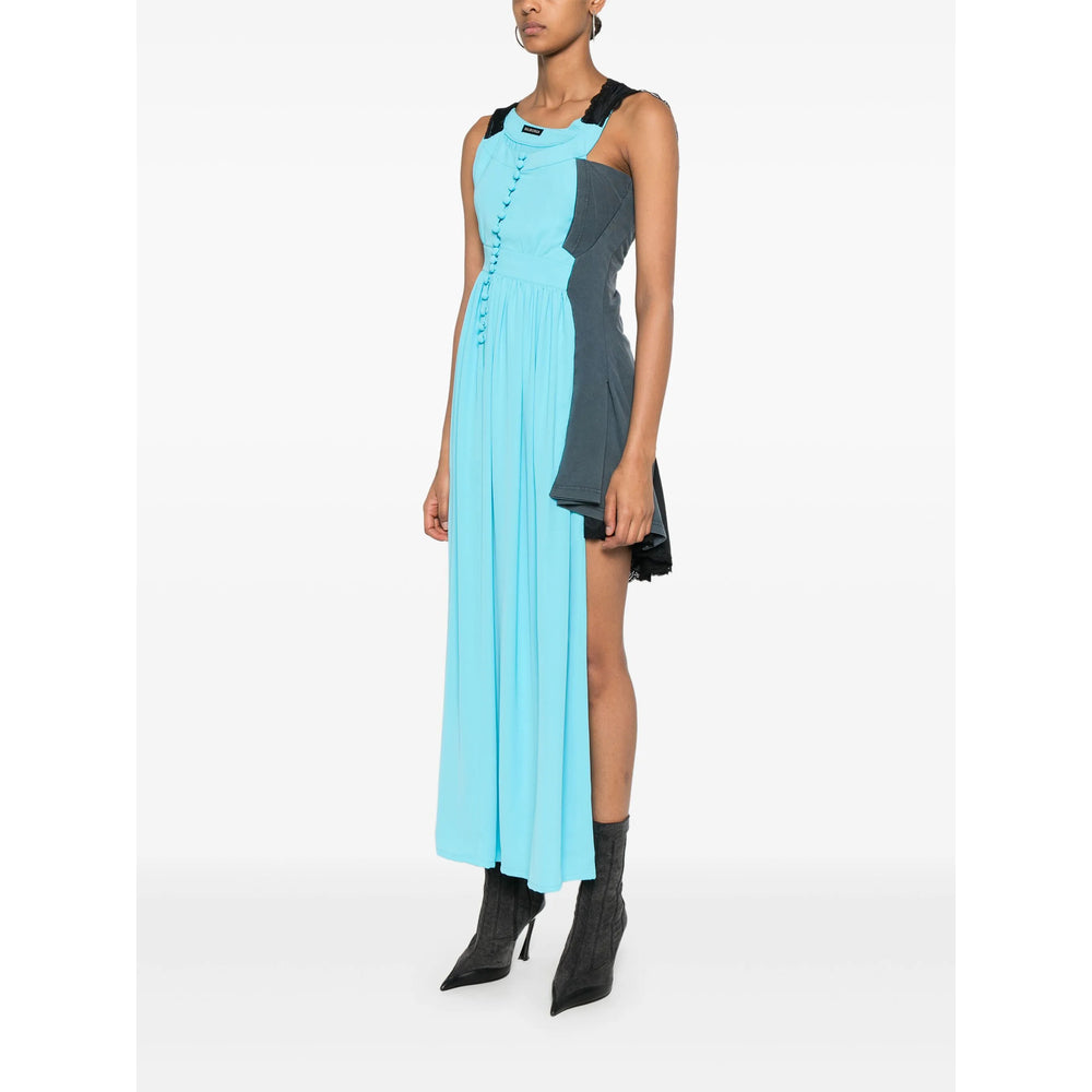 Balenciaga Blue Dresses - Cocktail & Party Dresses Women Luosophy