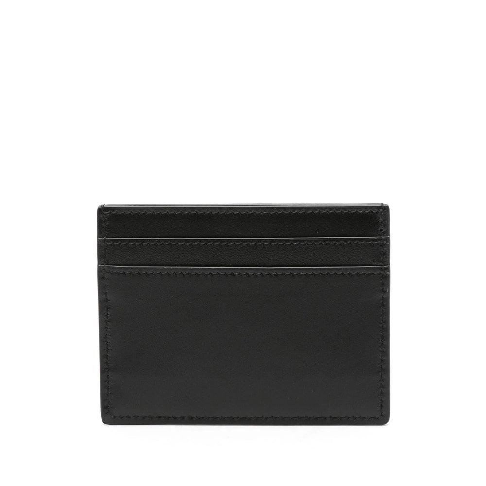 Saint Laurent Black Wallets & Cardholders Men Luosophy