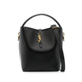 Saint Laurent Black Shoulder Bags Women Luosophy