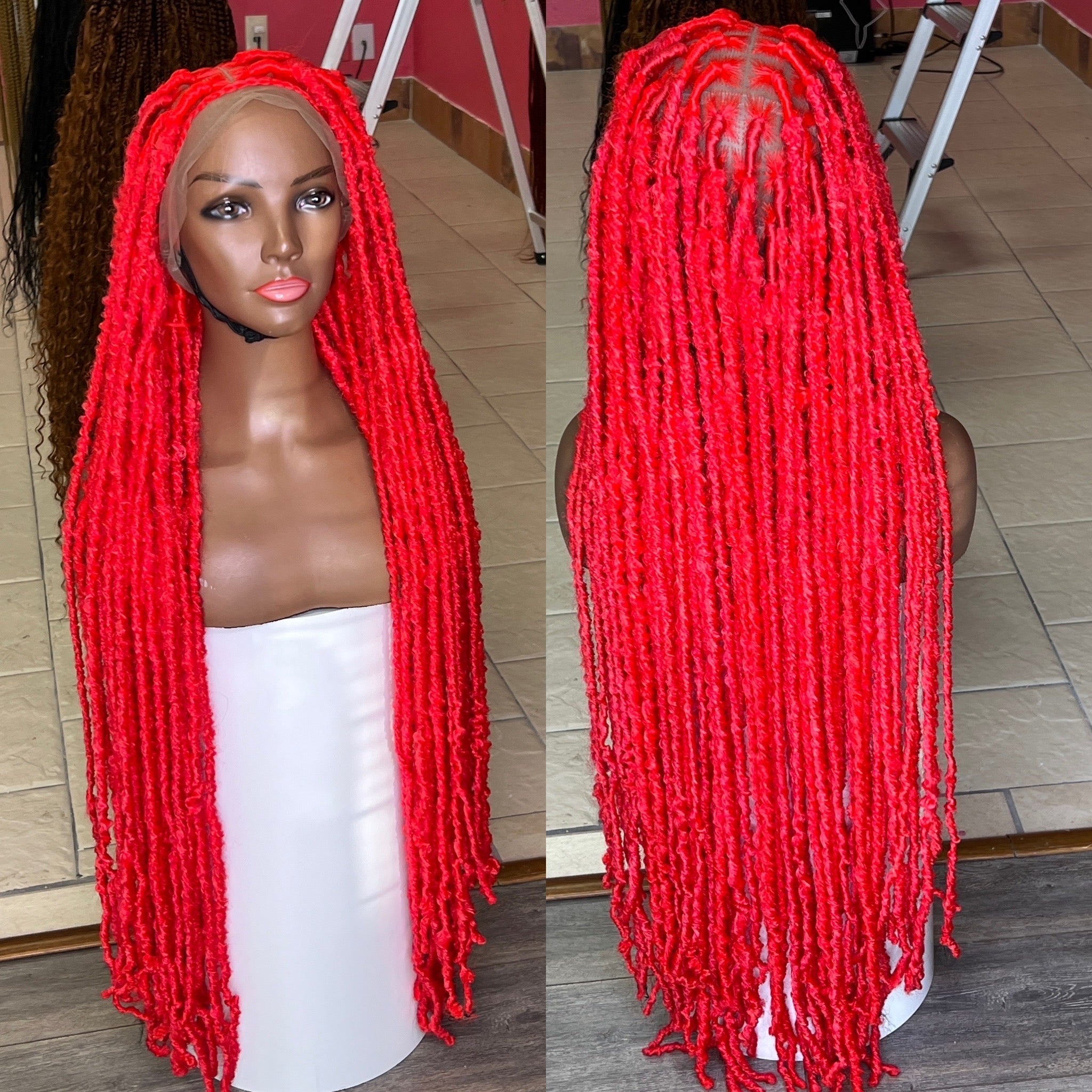 locs collections HOL stores