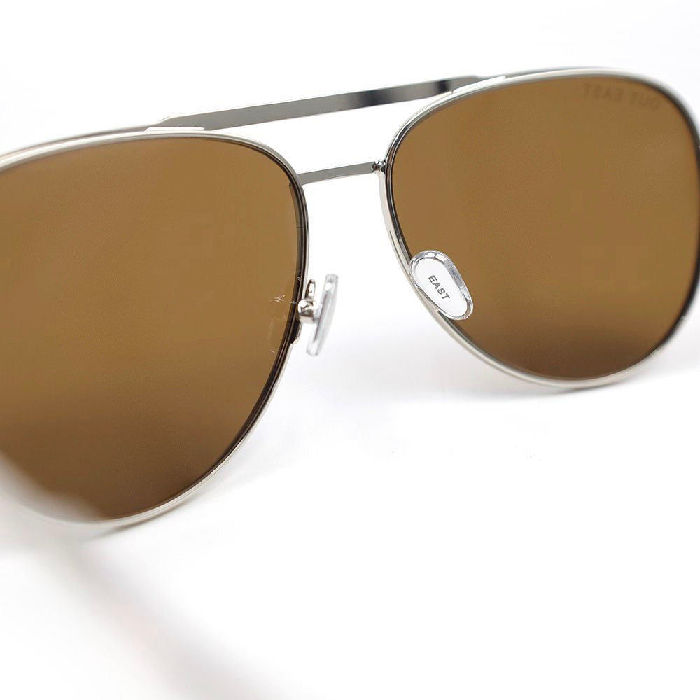 GARRICK SUNGLASSES Out East Eyewear