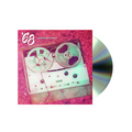 ’68 - In Humor And Sadness CD MNRK Heavy