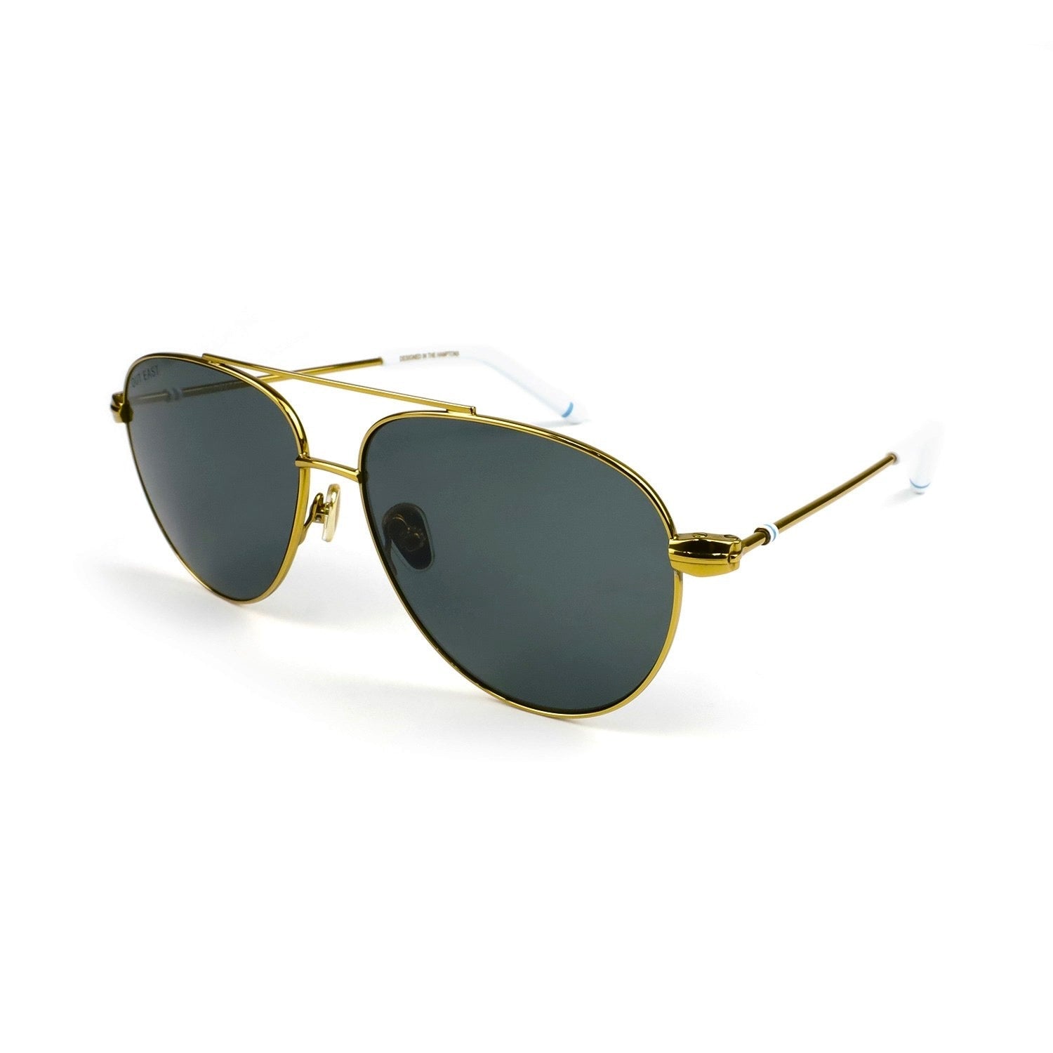 GANSETT SUNGLASSES Out East Eyewear