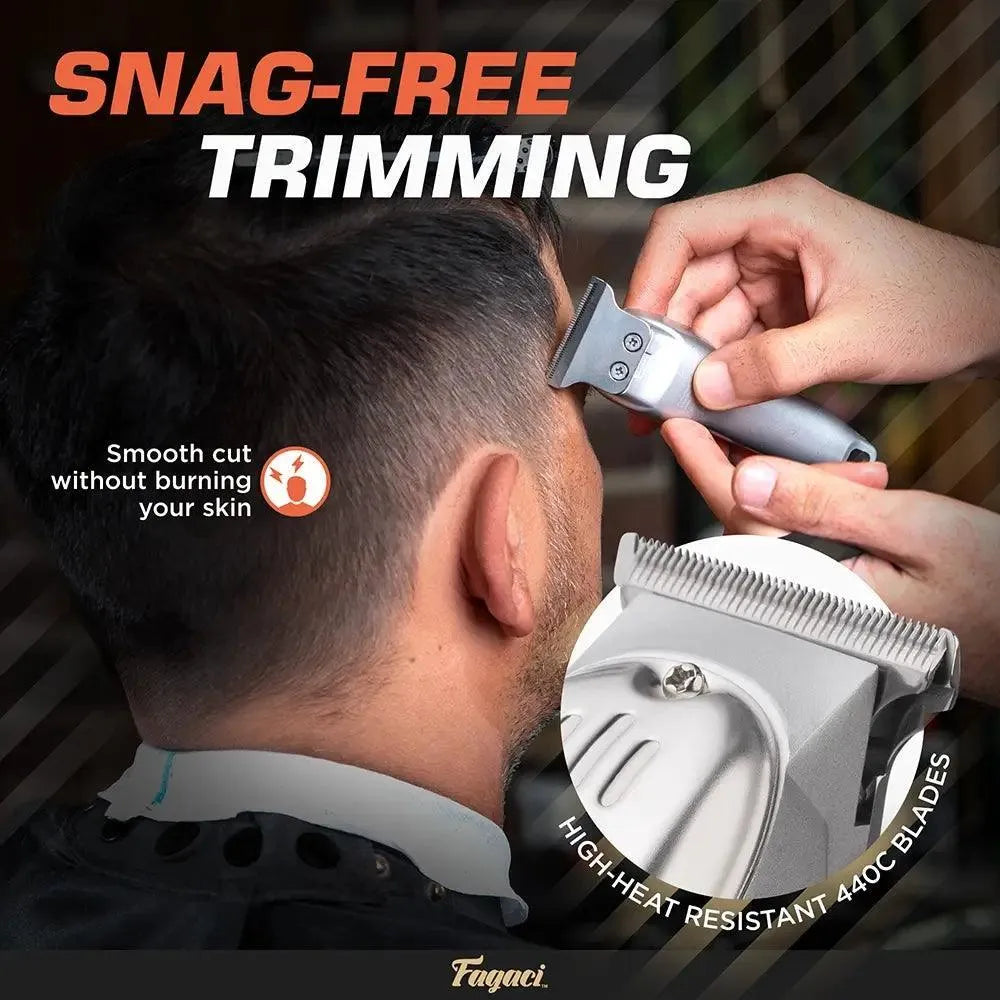 MASTERY TRIMMER Fagaci