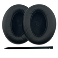 CS Ear Pad Cushion Replacements for Bose QC Ultra Headphones CentralSound