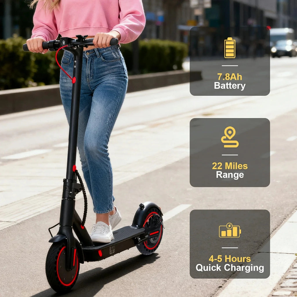 FREEBOY J03 Electric Scooter freeboystore