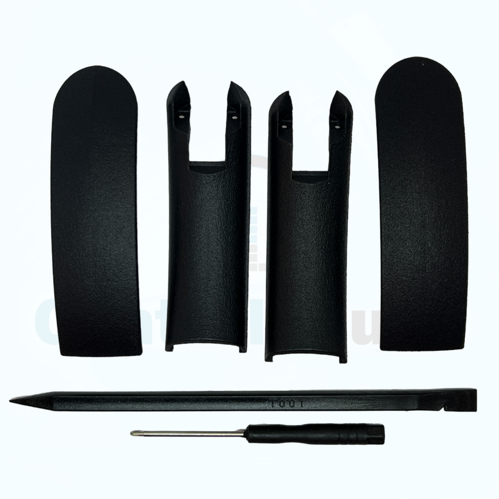 Replacement Side Cover Slider Parts UPGRADE KIT for Sony WH-XB910N WHXB910N YY2951 Headphones CentralSound