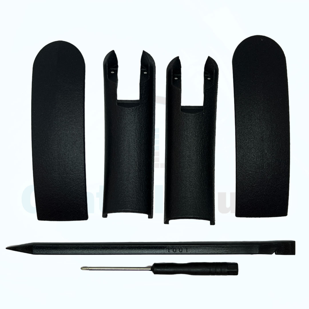 Replacement Side Cover Slider Parts UPGRADE KIT for Sony WH-XB910N WHXB910N YY2951 Headphones CentralSound