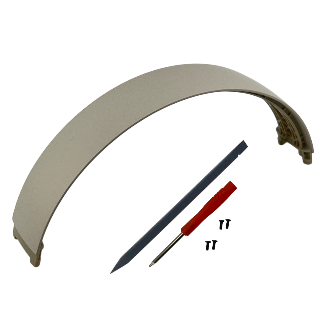 Replacement Headband Arch Plastic Part Kit for Beats Studio Pro Headphones Repair CentralSound