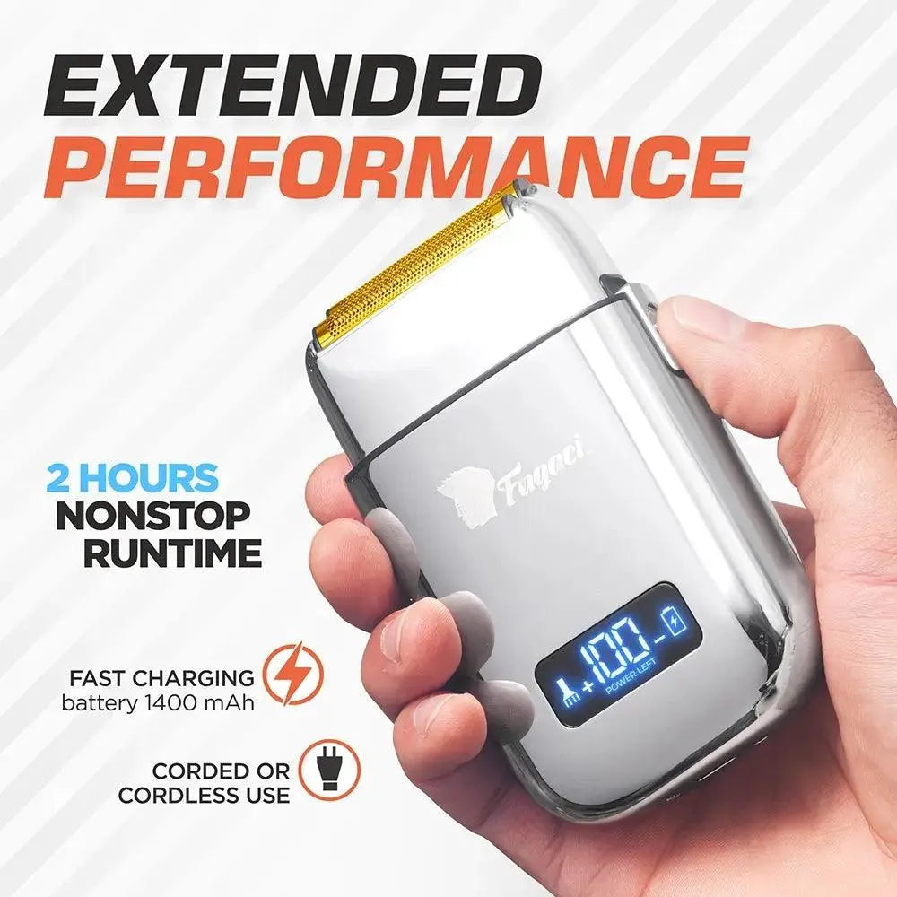 MASTERY SHAVER Fagaci