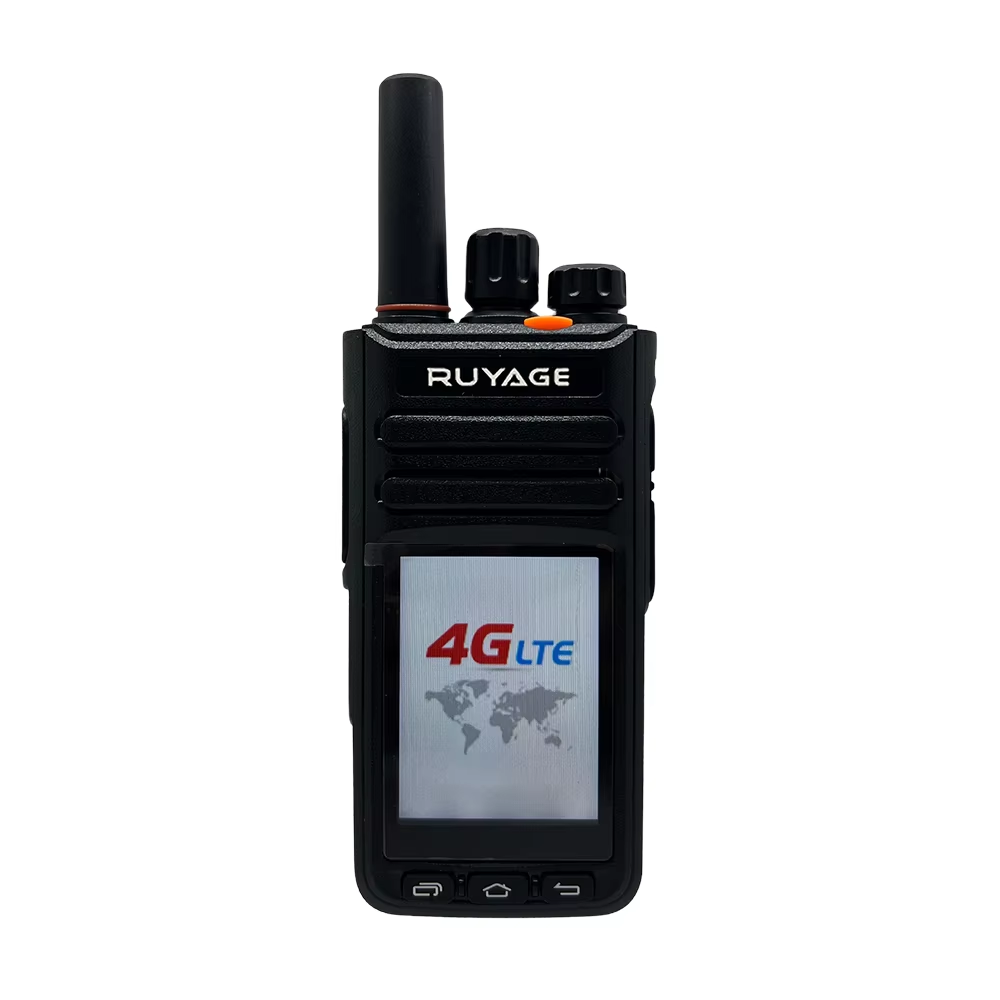 Ruyage Radio Zello Walkie-Talkie(RY90) Ruyage Radio