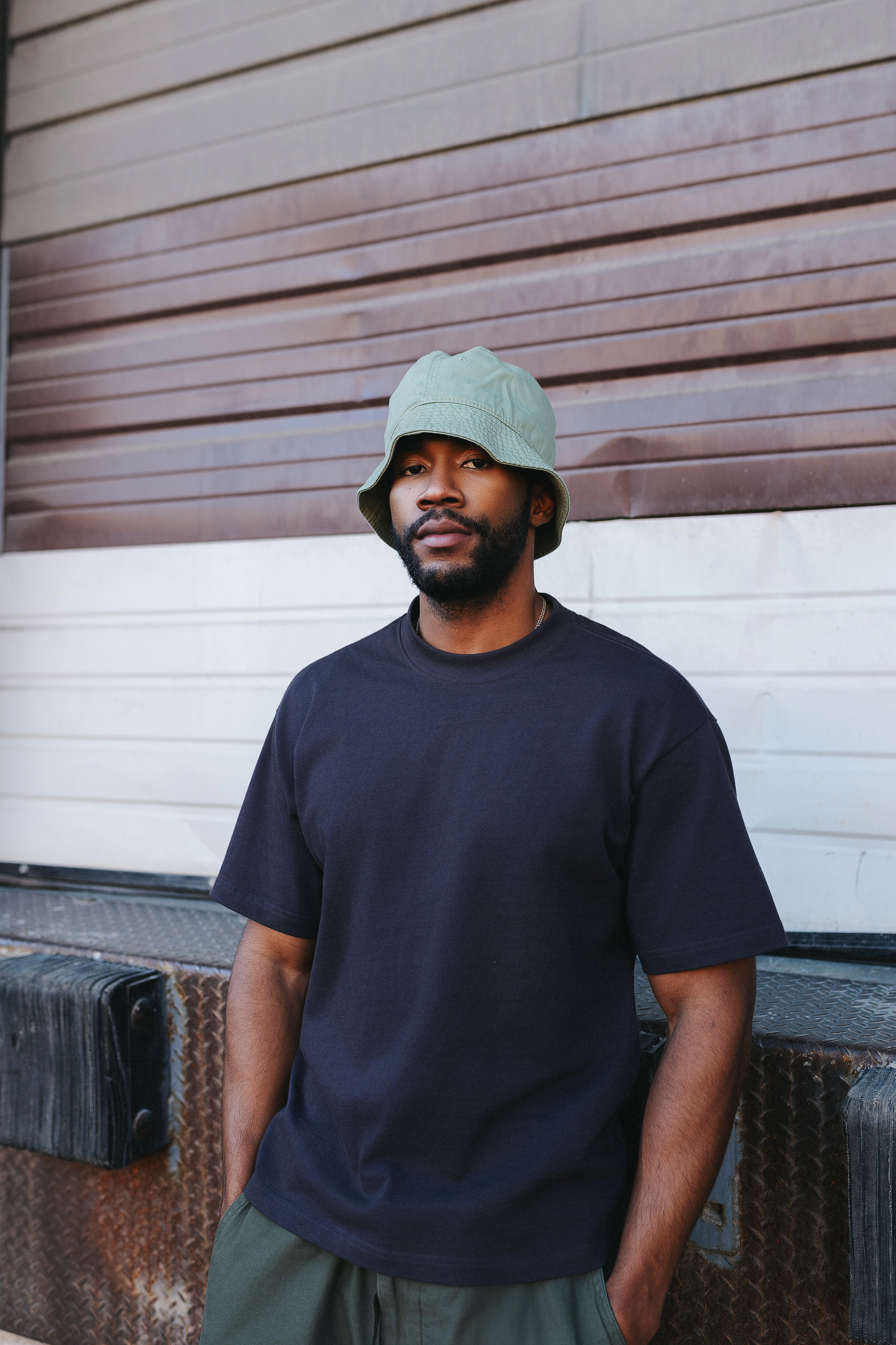 Bucket Hat 2.0 Superline