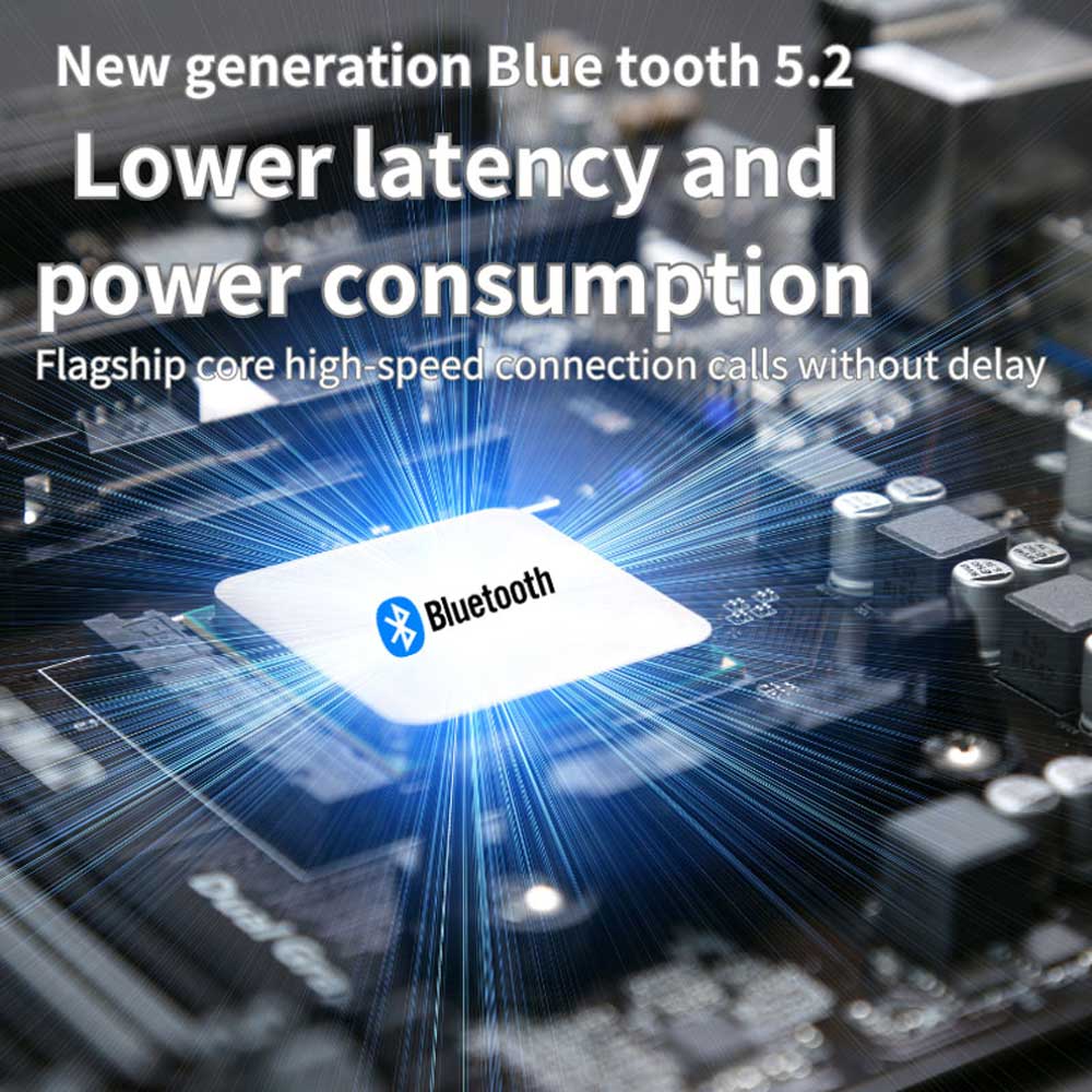 Ruyage Radio Bluetooth Headset(HB680) Ruyage Radio